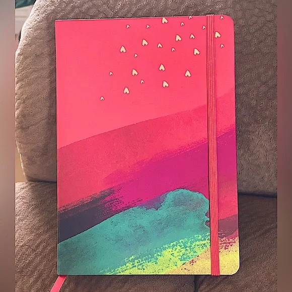 Journal Notebook - by Me to We - Picture 2 of 10